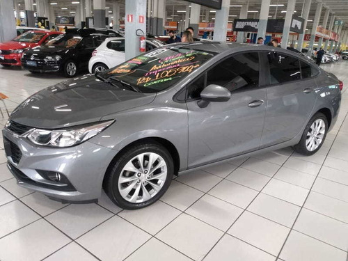 Imagem 3 de 9 de Chevrolet Cruze Lt Nb At 2019