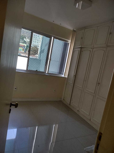 Imagem 11 de 19 de Apartamento Em Centro, Nova Iguaçu/rj De 113m² 3 Quartos À Venda Por R$ 480.000,00 - Ap1688149-s