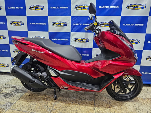 Honda Pcx 160 Abs 24/25