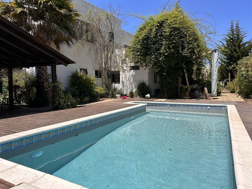 Casa En Venta En Puchuncaví
