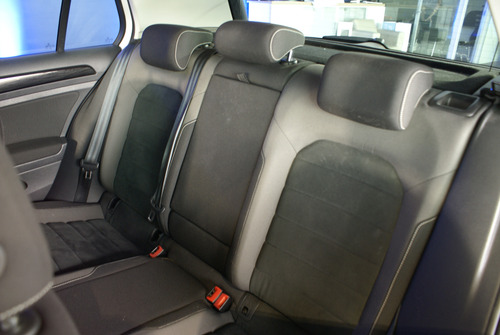 Volkswagen Golf 1.4 Highline Dsg At
