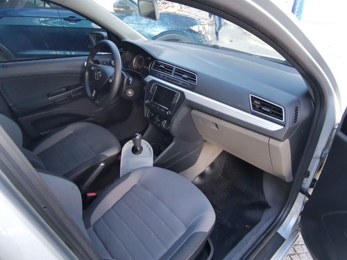 Volkswagen Gol Extrafull 2018