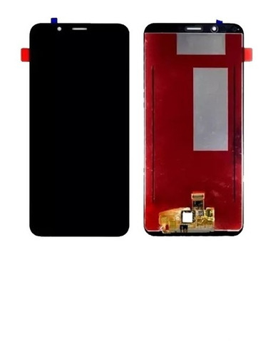 Pantalla 3/4 Lcd + Tactil Para Huawei Y7 2018