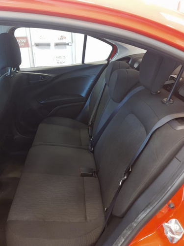 Fiat Cronos 1.3 Gse Drive ¡ Entrega Inmediata! Opc Gnc *