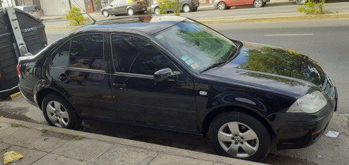 Volkswagen Bora 2.0 Trenline 2009 Km 89mil