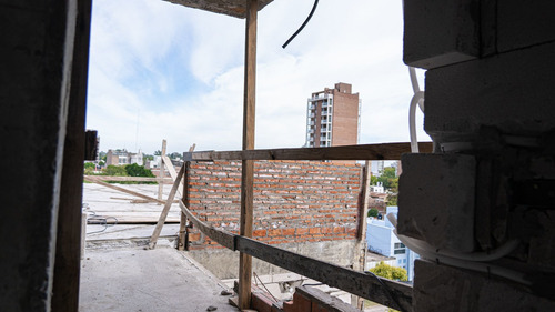 Imagen 5 de 20 de Monoambiente En San Lorenzo Sobre Sargento Cabral