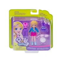 Comprar Muñecas Polly Pocket Estrella Deportiva