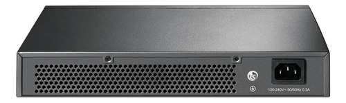 Switch Smart Tp-link Tl-sg1016de 16 Puertos - Revogames