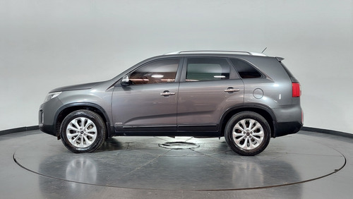 Kia Sorento 2.2 EX PREMIUM AT 4x4