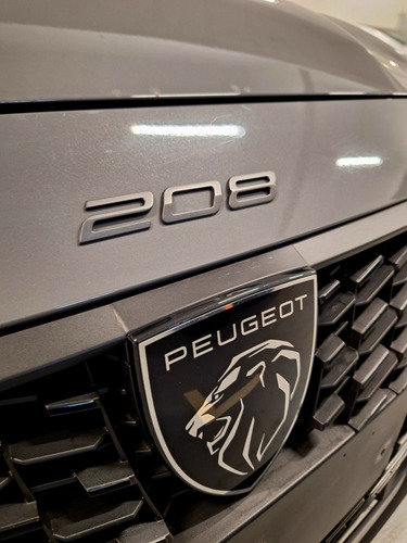 Peugeot 208 1.0T Allure Pack