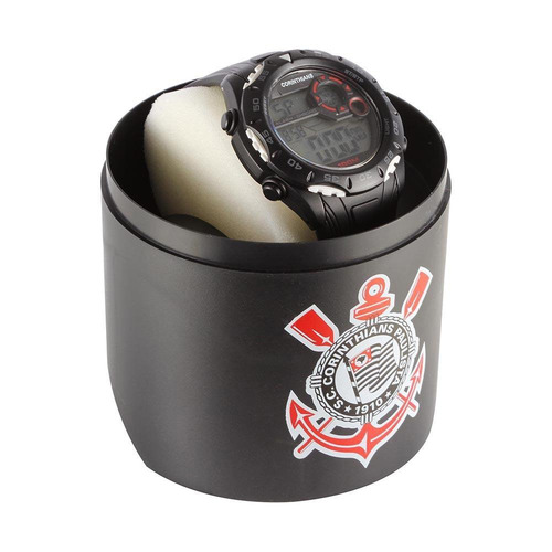 Relógio Technos Masculino Cor1360/8p C/ Garantia E Nf