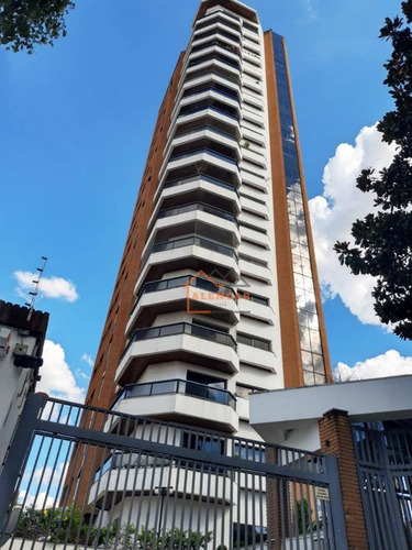 Imagem 1 de 23 de Oportunidade Vila Carrão Apartamento 1 Por Andar Com 3 Dormitórios Sendo 3 Suítes E 3 Vagas À Venda, 213m² Por R$ 745.000 - Vila Carrão - São Paulo/sp - Ap0153