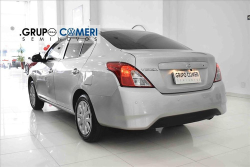 Imagem 2 de 15 de Versa 1.0 12v Flex 4p Manual