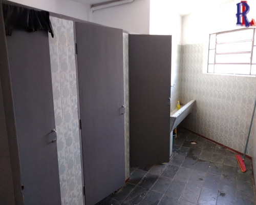 Imagem 5 de 10 de Galpao - Gl00006 - 70717332