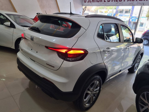 Imagem 5 de 12 de Fiat Pulse 1.0 Turbo 200 Flex Drive Cvt