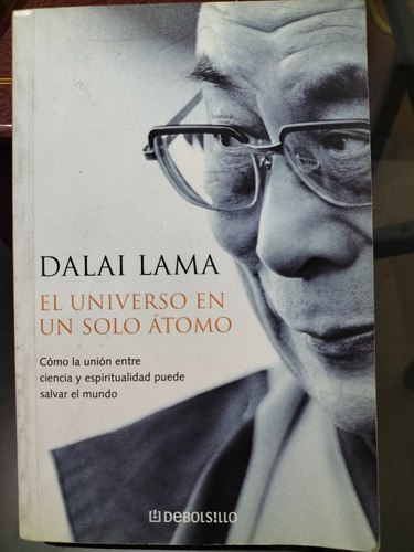 El Universo En Un Solo Átomo (dalai Lama)