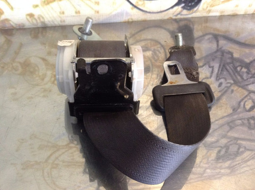 Cinturon De Seguridad Trasero Derecho Accord 03-07 Oem