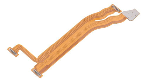 Compatible Para Realme 12 Pro+ Lcd Flex Cable