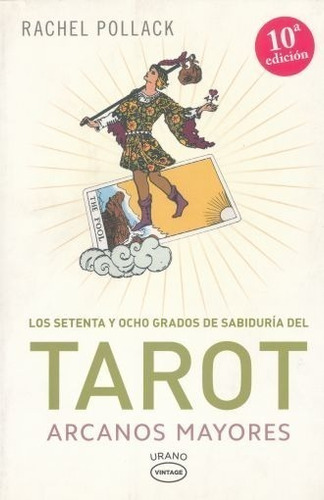 Tarot, Arcanos Mayores - Pollack Rachel