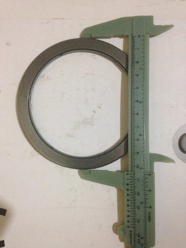 Rolinera Bearing De Planetarios Caja Aut. Cruze 6t40 10,5cm