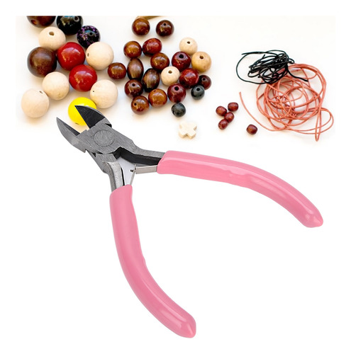 Pinzas De Bricolaje, Multifuncionales, Mini Para Joyería