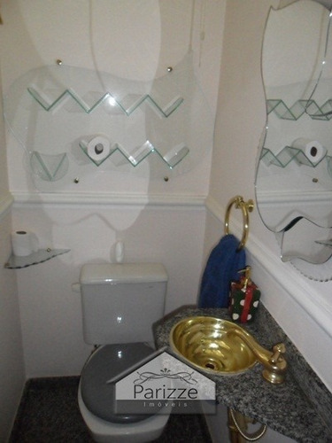 Apartamento Na Água Fria - 2421-1