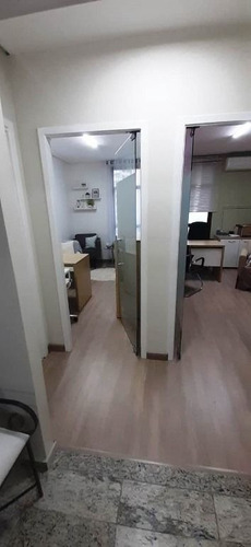 Imagem 17 de 30 de Sala À Venda, 32 M² Por R$ 270.000,00 - Jardim Aquarius - São José Dos Campos/sp - Sa0163