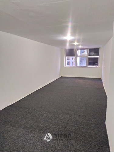 Imagem 2 de 12 de Sala Comercial Locação Prédio Da Jovem Pan Sp - 2754-2