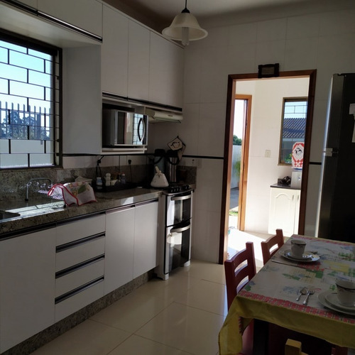Imagem 14 de 18 de Casa Comercial No Centro - 8223