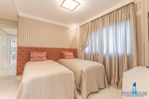 Imagem 14 de 30 de Venda Apartamento 6 Quartos No Bairro Centro - R147993