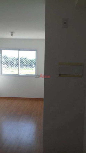 Imagem 9 de 30 de Apartamento Itaquera Para Locação 2 Dormitórios - A9203