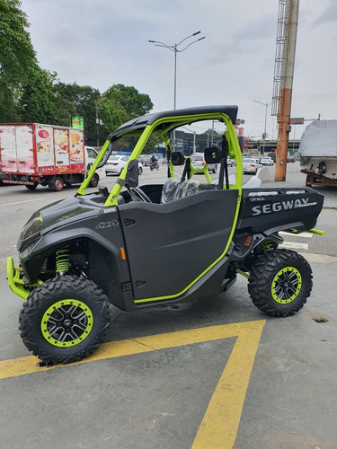 Utv Segway Fugleman 2025 1000cc 4x4 Polaris General Canam