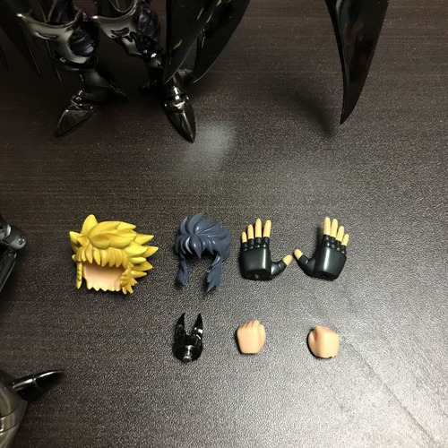 Wyvern Bandai Cloth Radamanthys