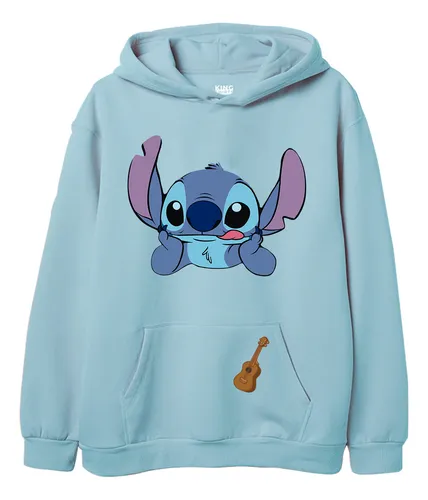 Sudadera lilo y stitch sale