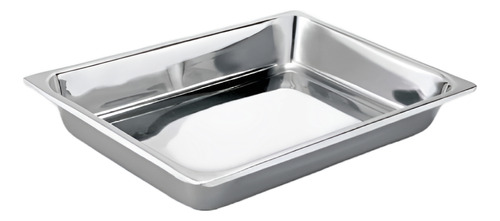 Bandeja Quirúrgica Sin Tapa De Acero Inoxidable 304