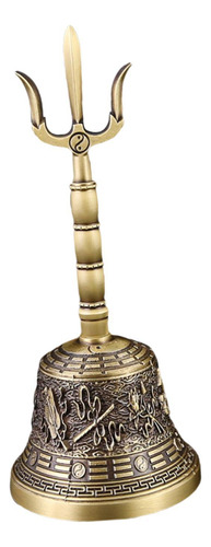 Juego De Campanas De Objeto Dharma, Cuenco Para , Campana De