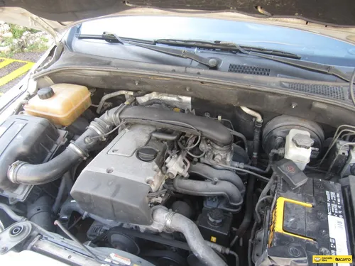 SsangYong Actyon 2.3 A230