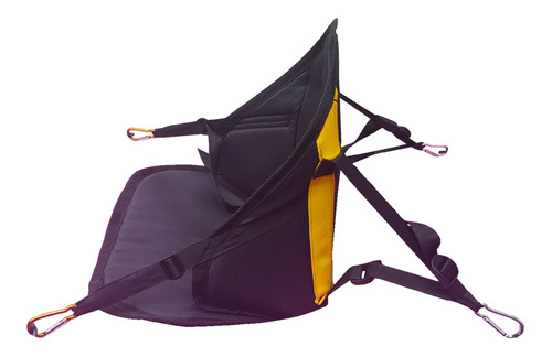 Asiento Semi Rigido Kayak Sit On Top Patagonian Atlantik Cw