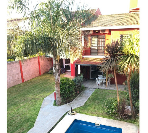 Imagen 5 de 23 de Casa En Circ.3, Sec.1. Super Equipada! Como Nuevo!!