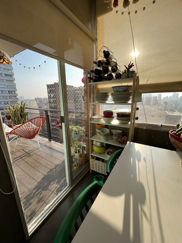 Imagen 8 de 30 de Departamento 3 Amb En Venta - C/cochera