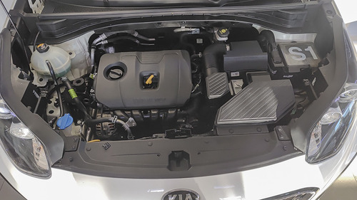 Kia Sportage 2.0 Ex At 154cv 4x2