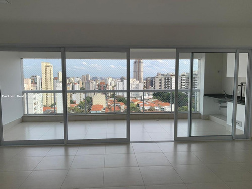 Imagem 1 de 15 de Apartamento Para Venda Em São Paulo, Perdizes, 3 Dormitórios, 3 Suítes, 4 Banheiros, 4 Vagas - 3122_2-1160255