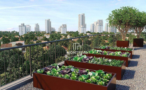 Imagem 15 de 26 de Apartamento À Venda, 42 M² Por R$ 809.900,00 - Vila Mariana - São Paulo/sp - Ap2751