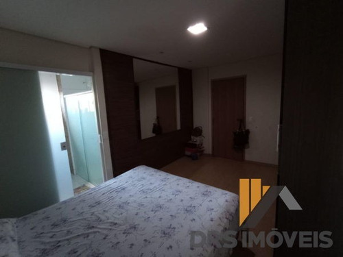 Imagem 7 de 16 de Casa Térrea Com 3 Quartos - Ca534-v