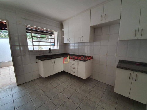 Imagem 3 de 22 de Sobrado Com 2 Dormitórios À Venda, 75 M² Por R$ 385.000,00 - Conjunto Residencial Vista Verde - São Paulo/sp - So0419