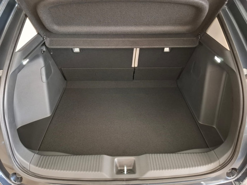 Honda HR-V 1.5 DI I-VTEC TURBO FLEX ADVANCE CVT