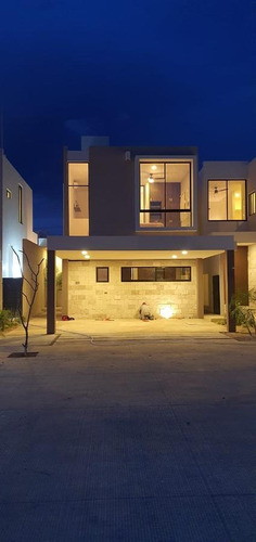 Imagen 4 de 30 de Casa En Privada En Conkal Con 3 Recámaras A 15 Min De Altabrisa,mérida,ycatán.