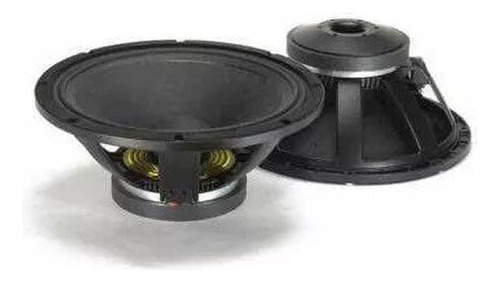 Bocina Suelta 18  1000w Rms Rcf L18p300