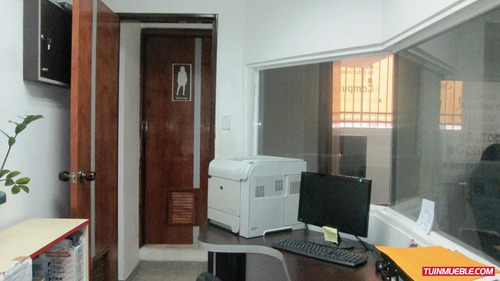 Imagen 12 de 14 de Oficina En Venta En Los Teques
