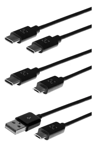Ledger Otg Kit Juego De Cables Para Llevar Para Cartera